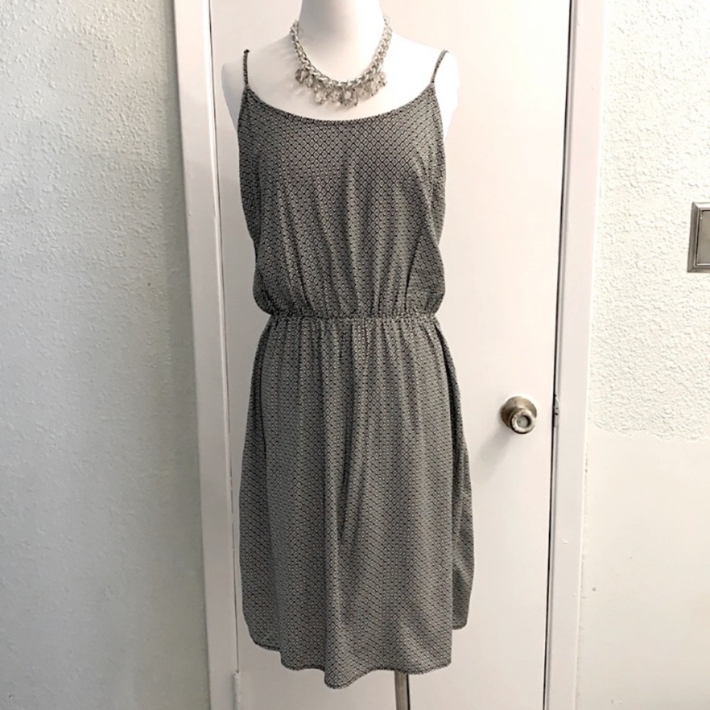 Old Navy - Sleeveless Dress
